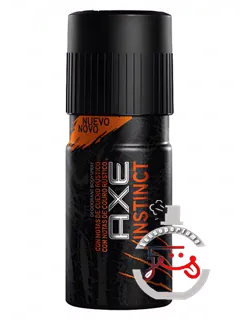 ایکس اینستینکت ایکس | axe instinct axe