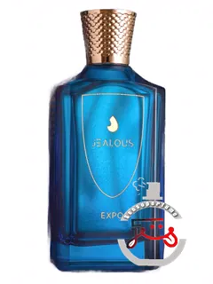 اکسپو جالوس | expo jealous