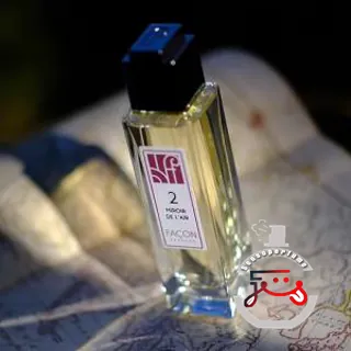 Miroir De L'Air Parfums de Folleville