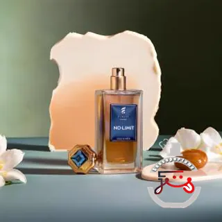 No Limit F·inity Parfum