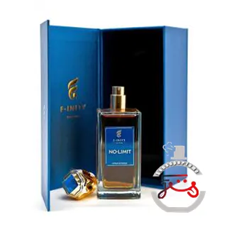 No Limit F·inity Parfum