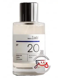 نومرو بیست دایلوس لب | nº 20 dailus lab