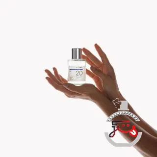 Nº 20 Dailus Lab