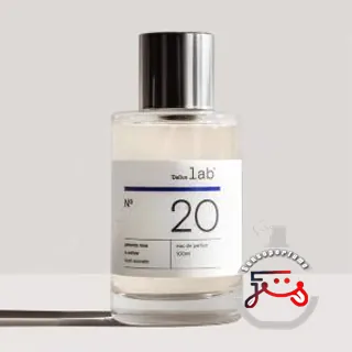 Nº 20 Dailus Lab