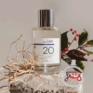 Nº 20 Dailus Lab