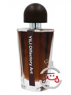 دسپرادو خوقون ییلی اولفکتوری آرت | desperado 暴君 yili olfactory art