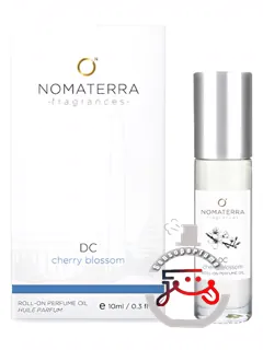 دی‌سی چری بلاسم نوما ترا | dc cherry blossom nomaterra