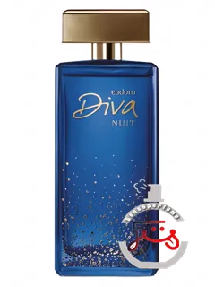 دیوا نویی اودورا | diva nuit eudora