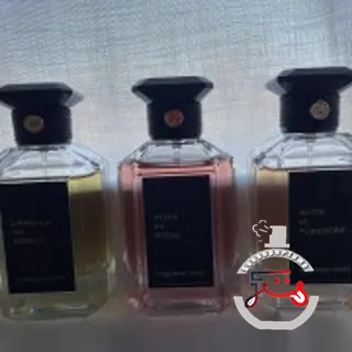 White As Tuberose Fragrance World