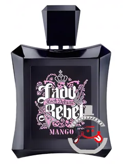 لیدی ربل راک دلاکس منگو | lady rebel rock deluxe mango