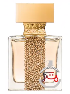 رویال ماسکا نکتار ام. میکالف | royal muska nectar m. micallef