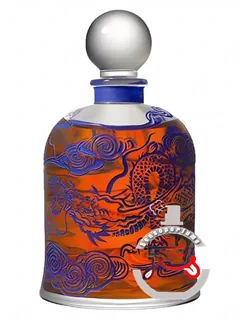 ماندارین سرژ لوتن | mandarine mandarin serge lutens
