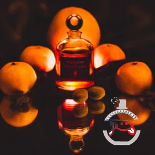 Mandarine Mandarin Serge Lutens