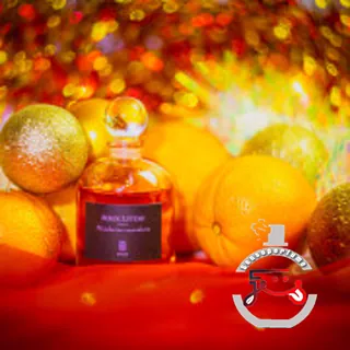 Mandarine Mandarin Serge Lutens