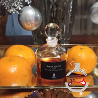 Mandarine Mandarin Serge Lutens