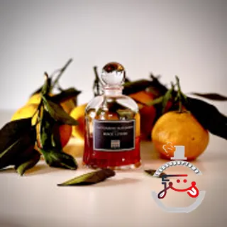 Mandarine Mandarin Serge Lutens