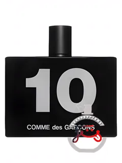 اودور دس کم د گارسنس | odeur 10 comme des garcons