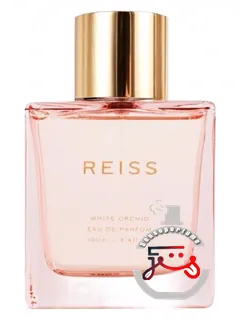 وایت اورکید رایس | white orchid reiss