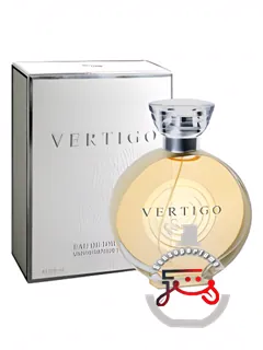 ورتیگو ورتیگو پارفوم | vertigo vertigo parfums