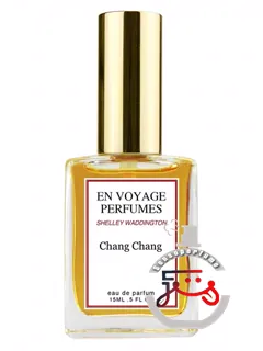 چانگ چانگ آن وویاژ پرفیومز | chang chang en voyage perfumes
