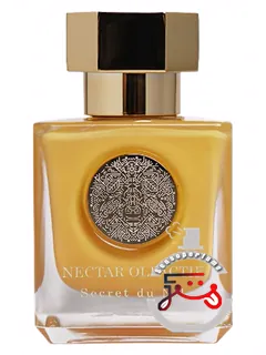سکره دو نیل نکتار اولفاکتیف | secret du nil nectar olfactif