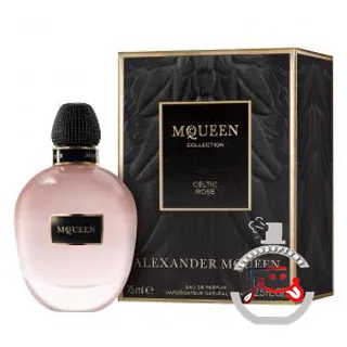 Celtic Rose Alexander McQueen