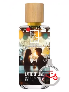 لات اف لاو د دوآ برند | latte of love the dua brand