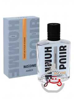 نو وان آمبر یونیک آرت پرفیوم | no one amber unique art parfum