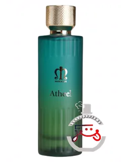 آتیل مکه پرفیومز | atheel makkah perfumes
