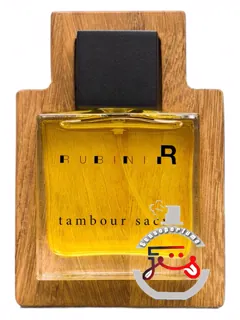 تامبور ساکره روبینی | tambour sacre rubini