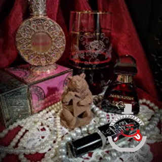 The Princess (Княжна) Brocard