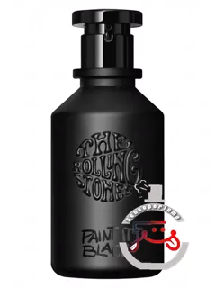 پینت ایت بلک ساب‌ورسیو سنتس بای د رولینگ استونز | paint it black subversive scents by the rolling stones