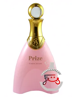 پری پور فم کریس آدامز | prize pour femme chris adams