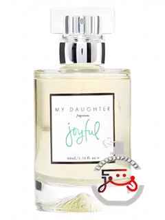 جوی‌فول مای داتر فرگرنسز | joyful my daughter fragrances