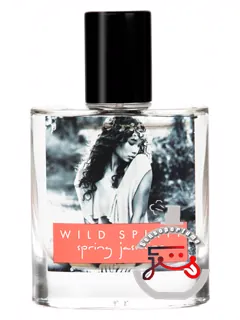 اسپرینگ جاسمین وایلد اسپیریت | spring jasmine wild spirit