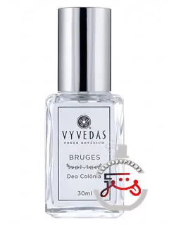 بروژ وایوداس | bruges vyvedas