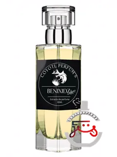 بنکسیدز کویوتل | benixidz coyotl