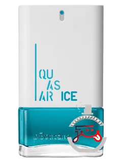 کوئیزار آیس او بوتیکاریو | quasar ice o boticário