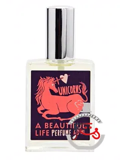 آی هارت یونیکورنز، ای بیوتیفول لایف برندز | i heart unicorns a beautiful life brands