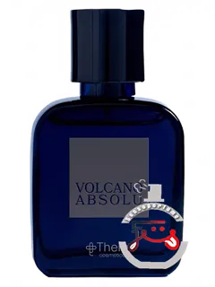 ولکانو آبسولو ترا کازمتیکوس | volcano absolu thera cosméticos