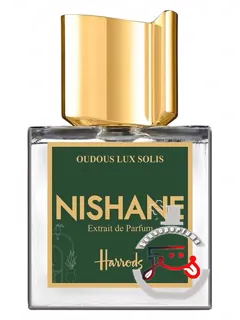 اودوس لاکس سولیس نیشانه | oudous lux solis nishane