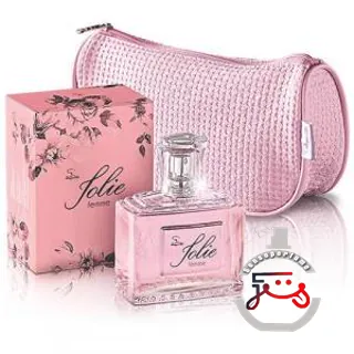 Jolie Femme Jequiti