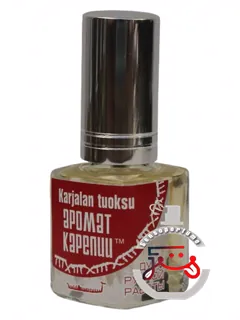 کارلیان توکس آرما کارلیا | karjalan tuoksu aroma karelia