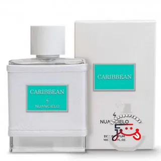 Caribbean Nuancielo