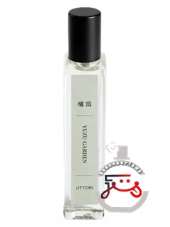 یوزو گاردن جویوان اوتوری وو داولی | yuzu garden 橘园 uttori 五朵里