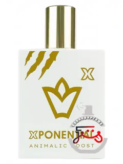 انیمالیک بوست اکسپوننشیال بوست | animalic boost xponential boost