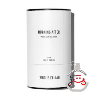 Morning After Who is Elijah