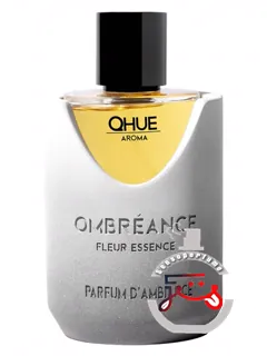 فلور اسانس کیو | fleur essence qhue
