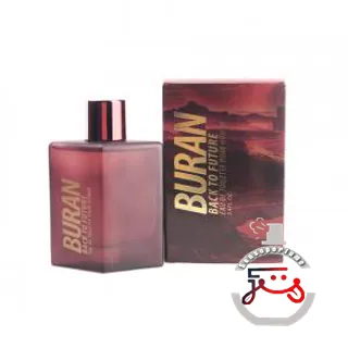 Buran Back To Future Parli Parfum