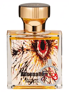 آدرنالین متاسنت | adrenaline metascent